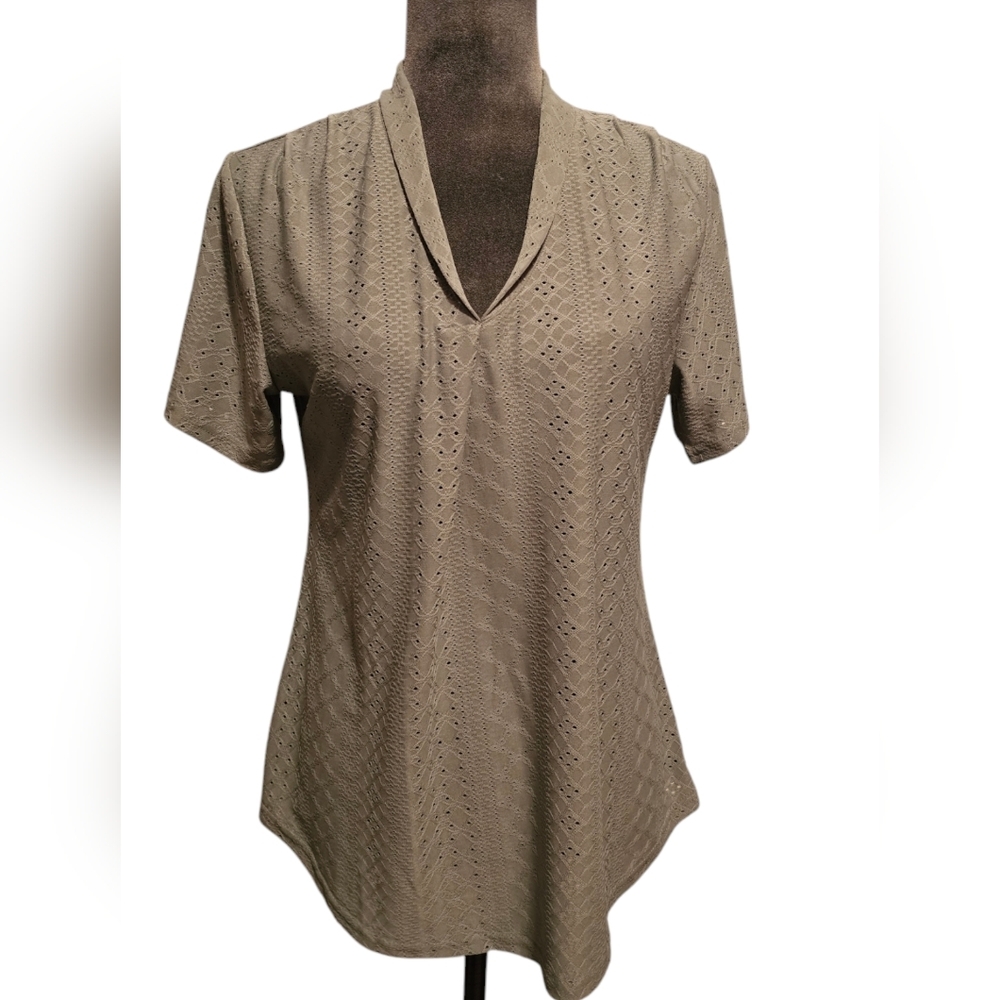 Ninexis Blouse S NWT